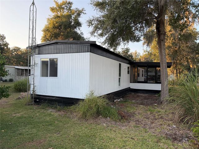 82 N BOBWHITE ROAD, Wildwood, FL 34785
