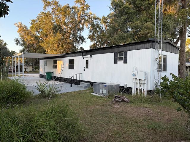 82 N BOBWHITE ROAD, Wildwood, FL 34785