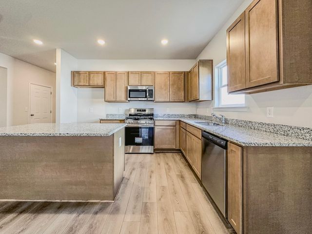 9757 McClane Farm Drive, Fort Worth, TX 76036