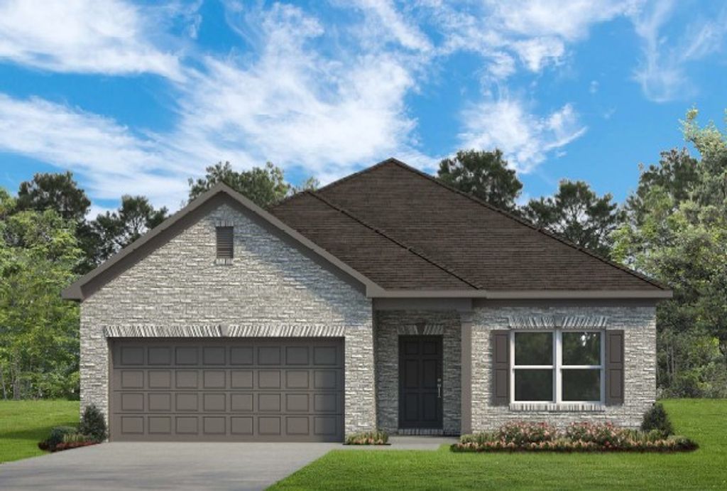 9757 McClane Farm Drive, Fort Worth, TX 76036