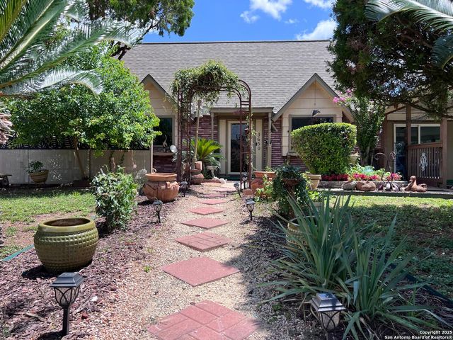 3650 Versailles, San Antonio, TX 78219