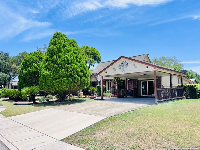 3650 Versailles, San Antonio, TX 78219
