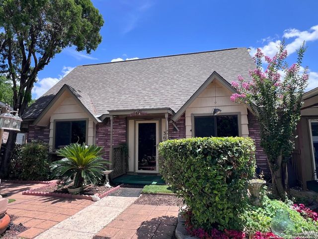 3650 Versailles, San Antonio, TX 78219