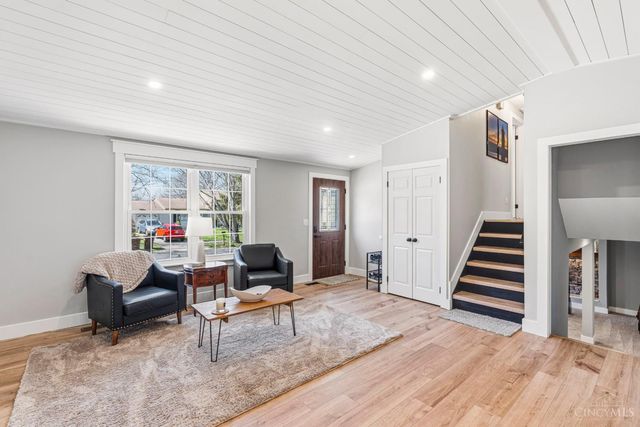 4206 Edinburgh Drive, Union Twp, OH 45245