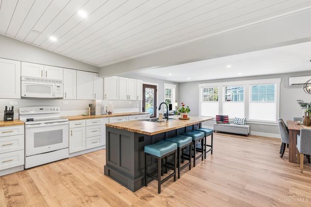 4206 Edinburgh Drive, Union Twp, OH 45245