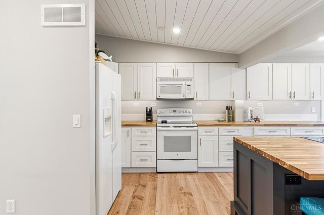 4206 Edinburgh Drive, Union Twp, OH 45245