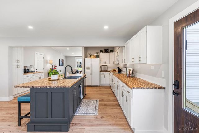 4206 Edinburgh Drive, Union Twp, OH 45245