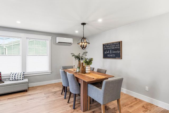 4206 Edinburgh Drive, Union Twp, OH 45245