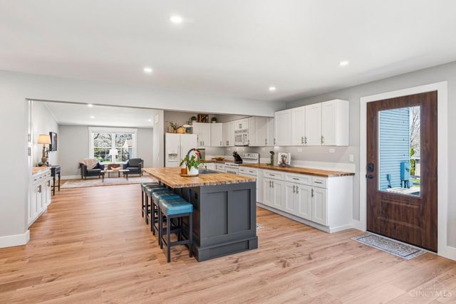 4206 Edinburgh Drive, Union Twp, OH 45245