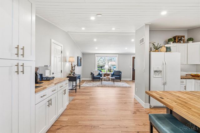 4206 Edinburgh Drive, Union Twp, OH 45245