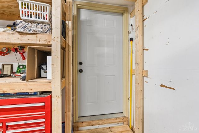 4206 Edinburgh Drive, Union Twp, OH 45245