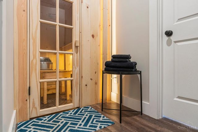 4206 Edinburgh Drive, Union Twp, OH 45245