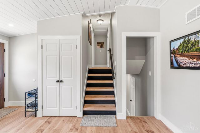 4206 Edinburgh Drive, Union Twp, OH 45245