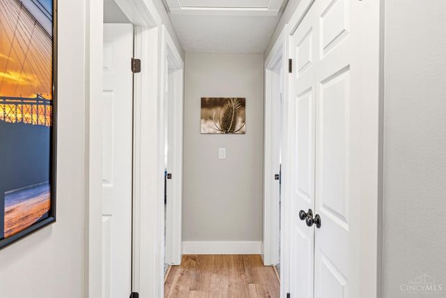 4206 Edinburgh Drive, Union Twp, OH 45245