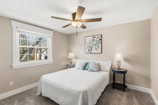 4206 Edinburgh Drive, Union Twp, OH 45245