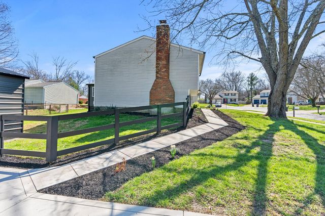 4206 Edinburgh Drive, Union Twp, OH 45245