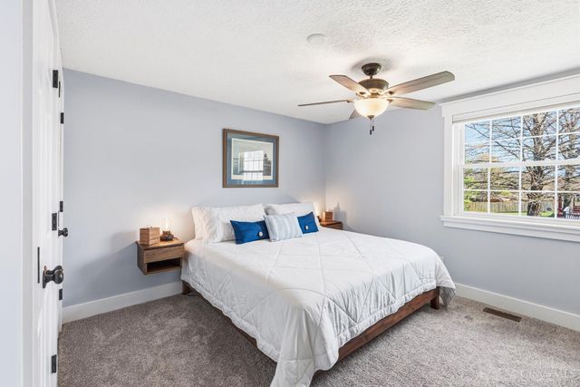 4206 Edinburgh Drive, Union Twp, OH 45245