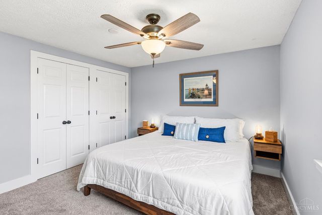 4206 Edinburgh Drive, Union Twp, OH 45245