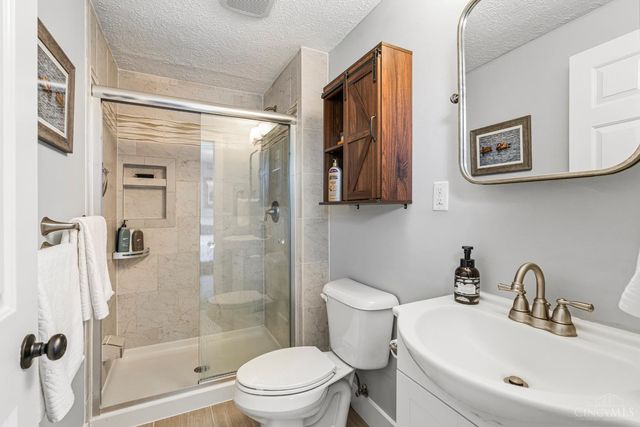 4206 Edinburgh Drive, Union Twp, OH 45245