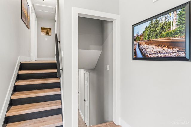 4206 Edinburgh Drive, Union Twp, OH 45245