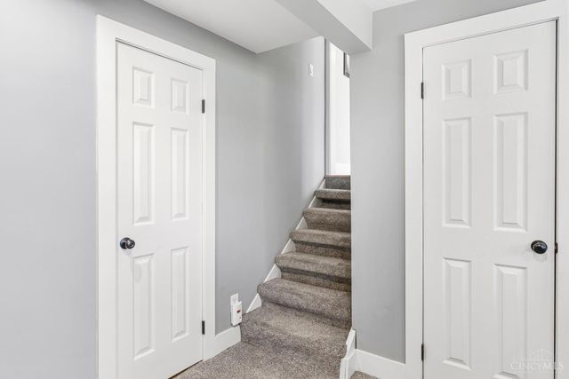 4206 Edinburgh Drive, Union Twp, OH 45245