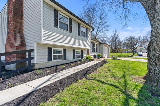 4206 Edinburgh Drive, Union Twp, OH 45245