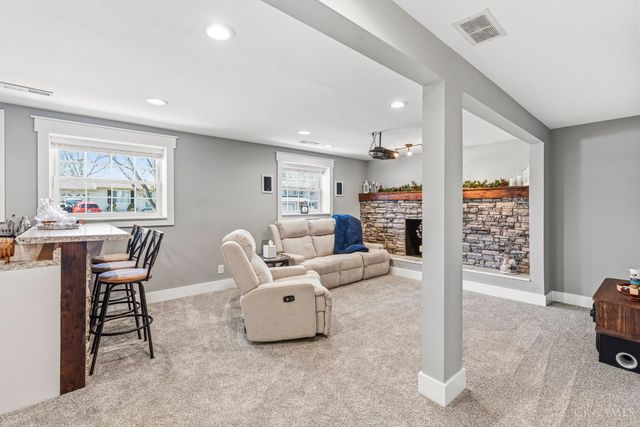 4206 Edinburgh Drive, Union Twp, OH 45245