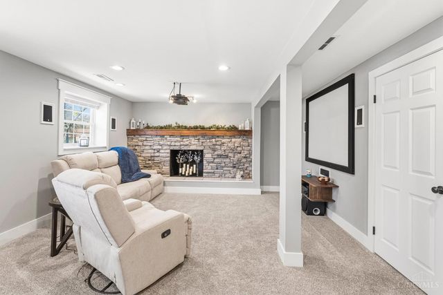 4206 Edinburgh Drive, Union Twp, OH 45245