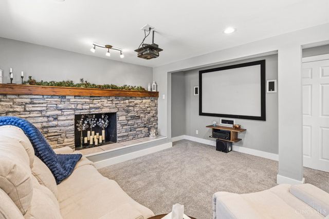 4206 Edinburgh Drive, Union Twp, OH 45245