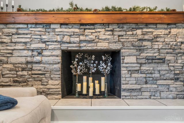 4206 Edinburgh Drive, Union Twp, OH 45245