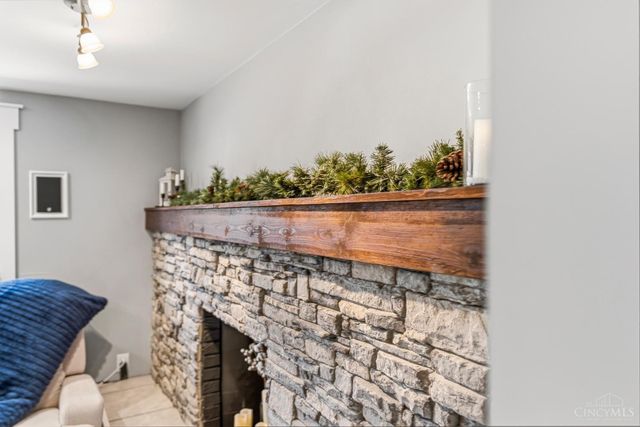 4206 Edinburgh Drive, Union Twp, OH 45245