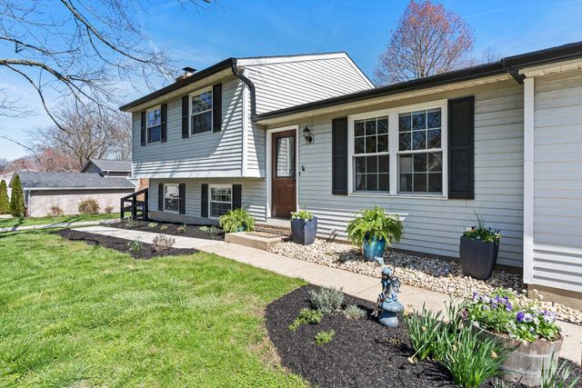 4206 Edinburgh Drive, Union Twp, OH 45245