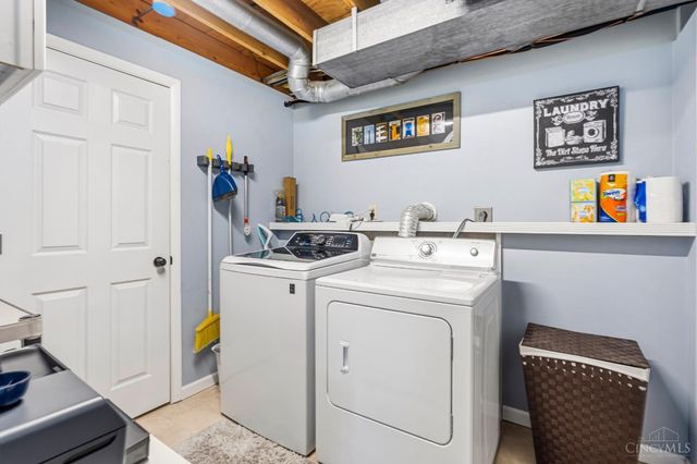 4206 Edinburgh Drive, Union Twp, OH 45245