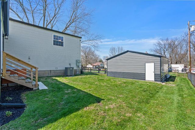 4206 Edinburgh Drive, Union Twp, OH 45245