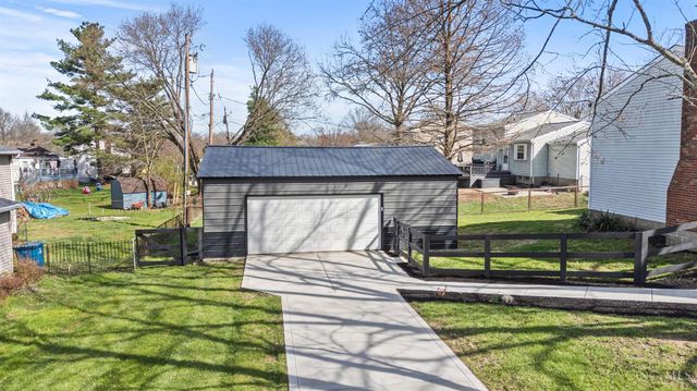 4206 Edinburgh Drive, Union Twp, OH 45245