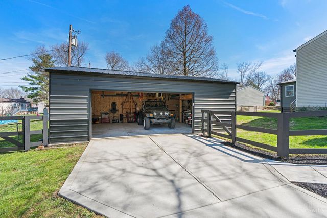 4206 Edinburgh Drive, Union Twp, OH 45245