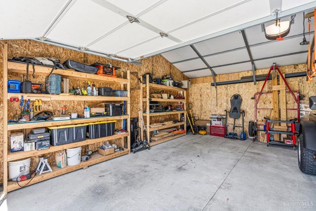 4206 Edinburgh Drive, Union Twp, OH 45245