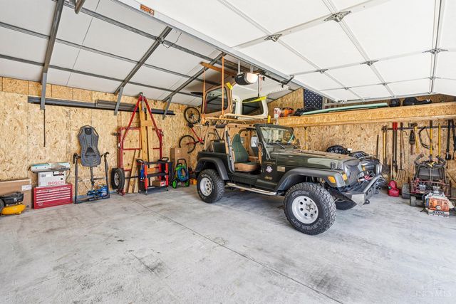 4206 Edinburgh Drive, Union Twp, OH 45245