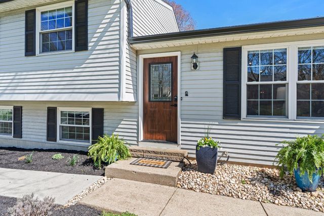 4206 Edinburgh Drive, Union Twp, OH 45245