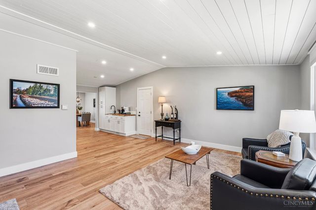 4206 Edinburgh Drive, Union Twp, OH 45245