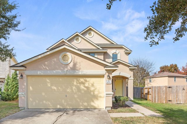 2009 Perkins PL, Georgetown, TX 78626