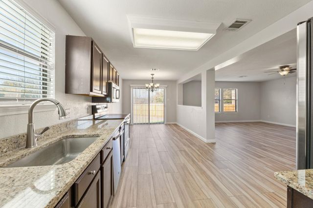 2009 Perkins PL, Georgetown, TX 78626