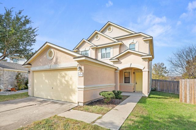 2009 Perkins PL, Georgetown, TX 78626