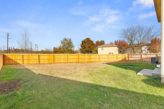 2009 Perkins PL, Georgetown, TX 78626