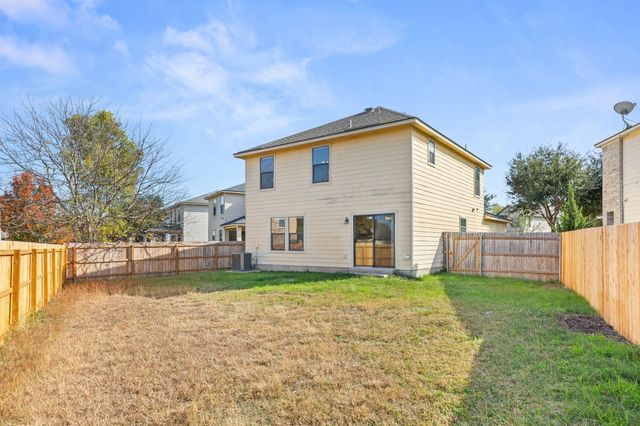 2009 Perkins PL, Georgetown, TX 78626