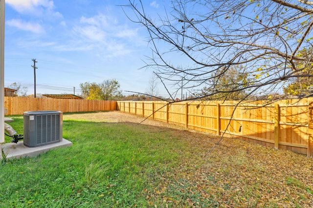 2009 Perkins PL, Georgetown, TX 78626