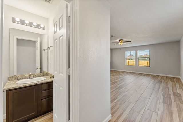 2009 Perkins PL, Georgetown, TX 78626