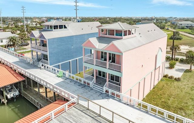 14334 Stewart Road, Galveston, TX 77554