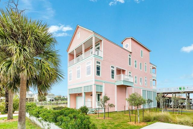 14334 Stewart Road, Galveston, TX 77554