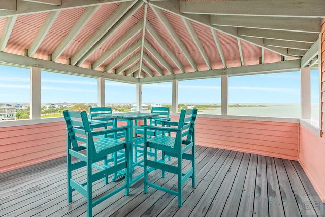 14334 Stewart Road, Galveston, TX 77554